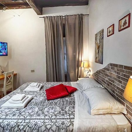 Vicolo Del Bologna Apartment Рим Экстерьер фото