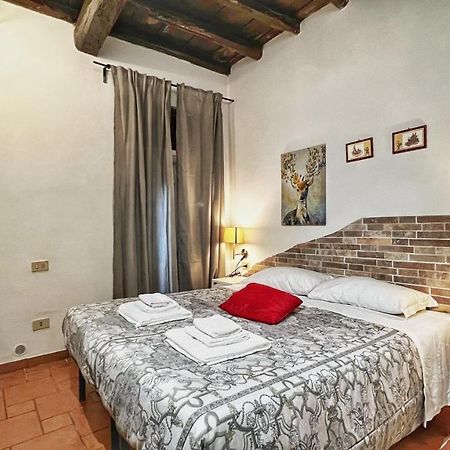 Vicolo Del Bologna Apartment Рим Экстерьер фото