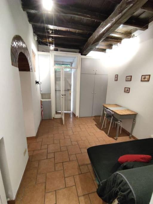 Vicolo Del Bologna Apartment Рим Экстерьер фото