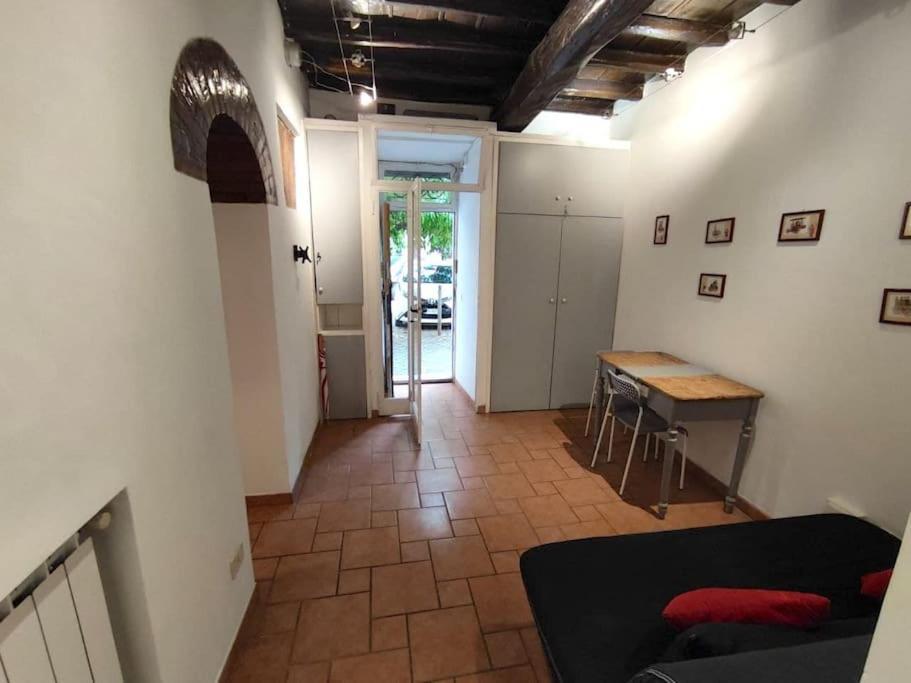 Vicolo Del Bologna Apartment Рим Экстерьер фото