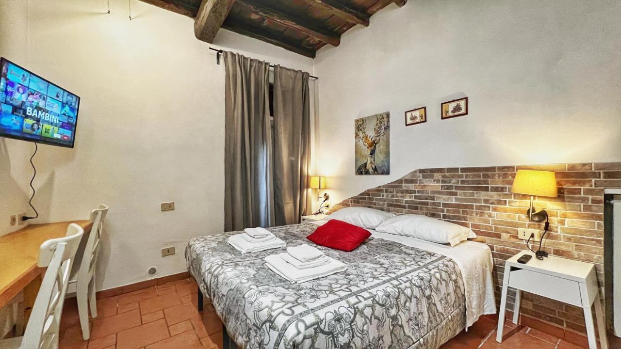 Vicolo Del Bologna Apartment Рим Экстерьер фото