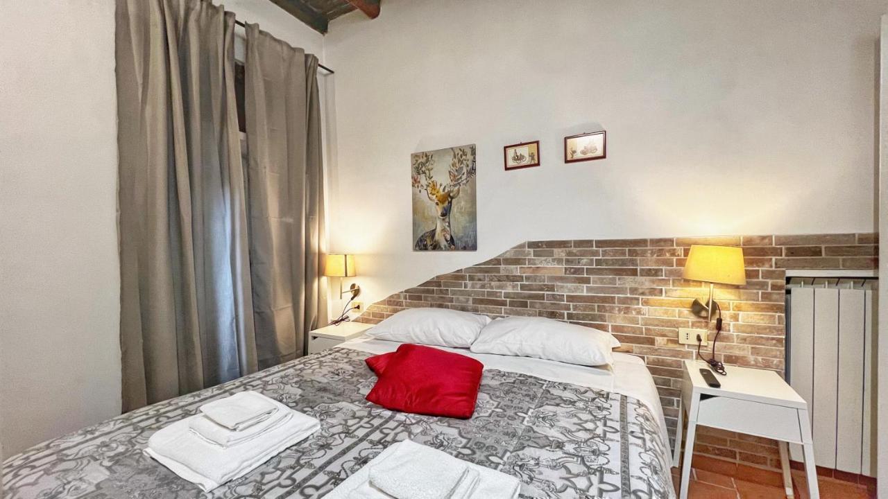 Vicolo Del Bologna Apartment Рим Экстерьер фото